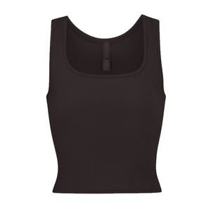 Y051.  Soft Lounge Tank